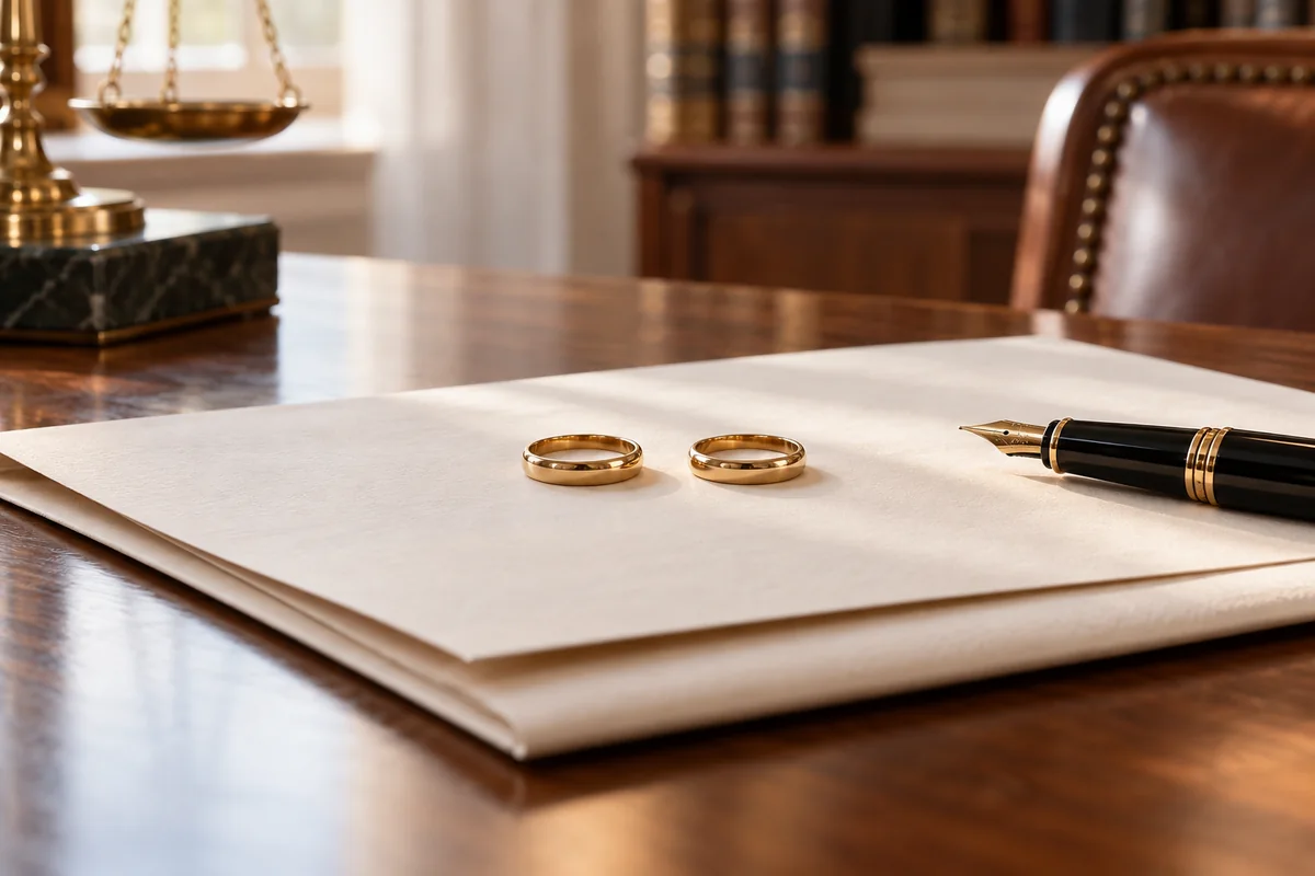 Despre divorț