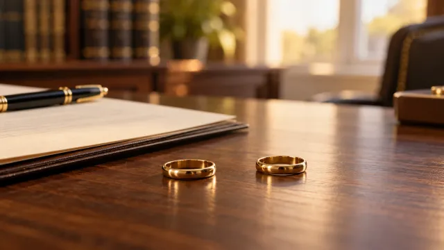 Reprezentare divorț – avocat în Iași